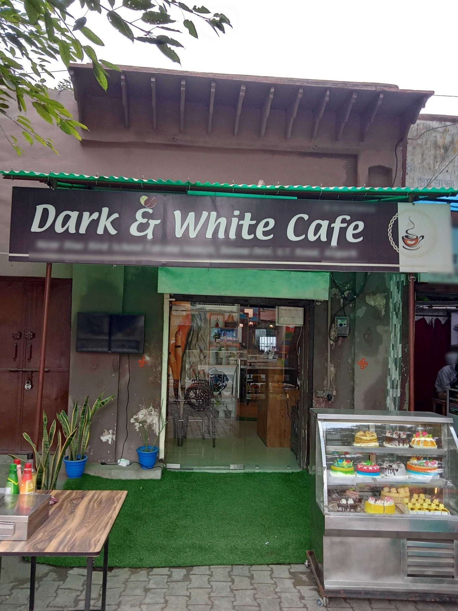 dark white cafe bakery scaled