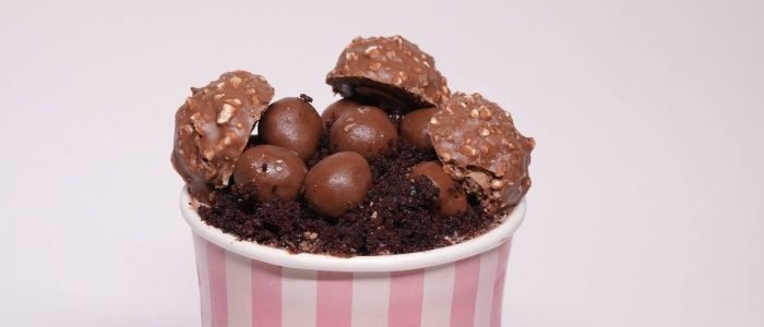 Dessert & Co. Amravati 1 dessert co amravati