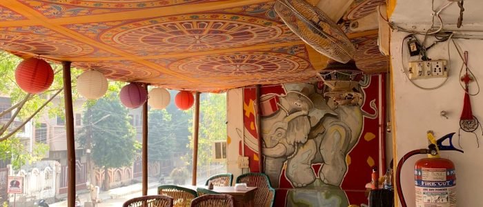 discover the best coffee shops in agra india a complete guide