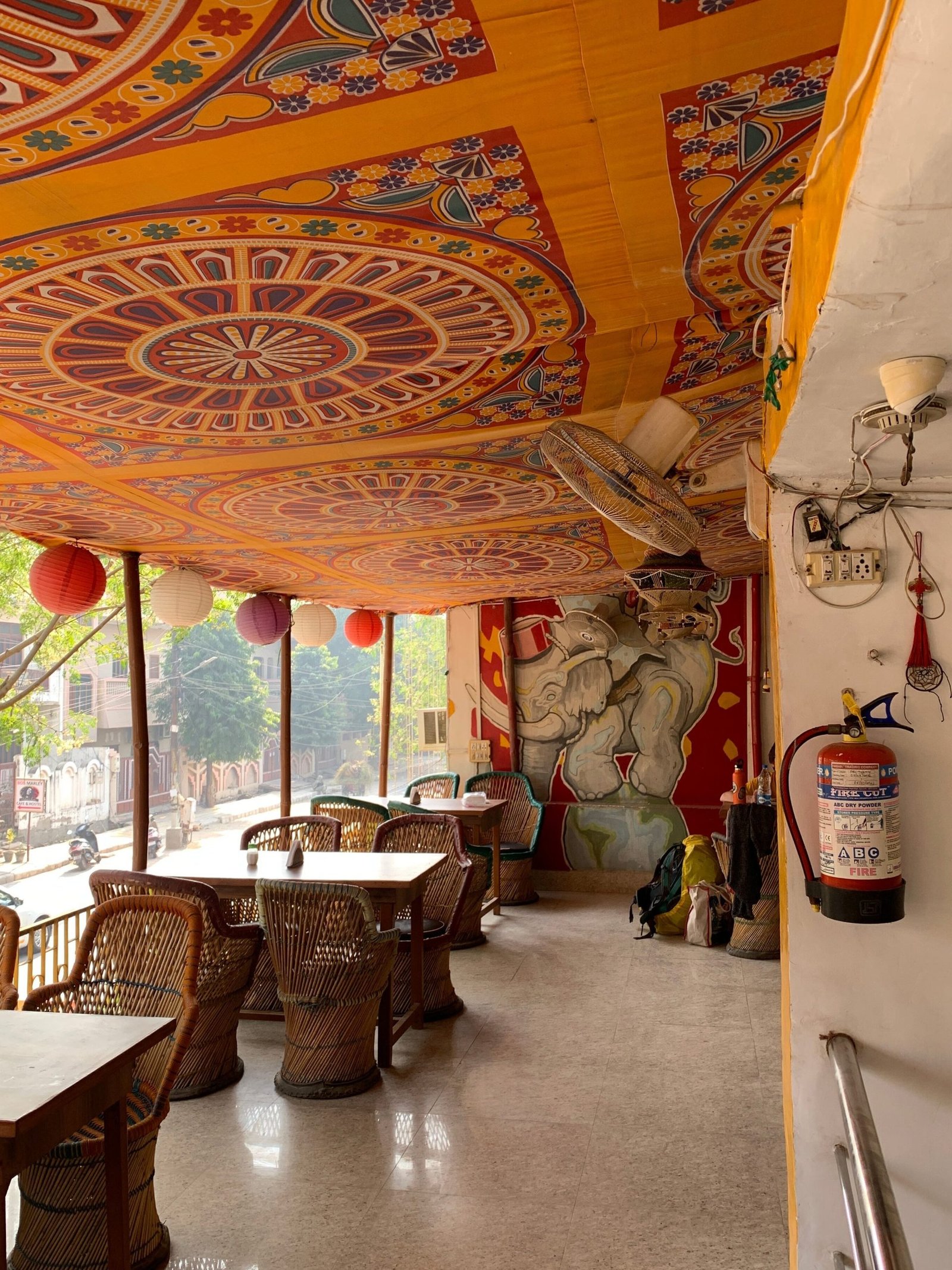 Discover the Best Coffee Shops in Agra, India: A Complete Guide 2 discover the best coffee shops in agra india a complete guide scaled