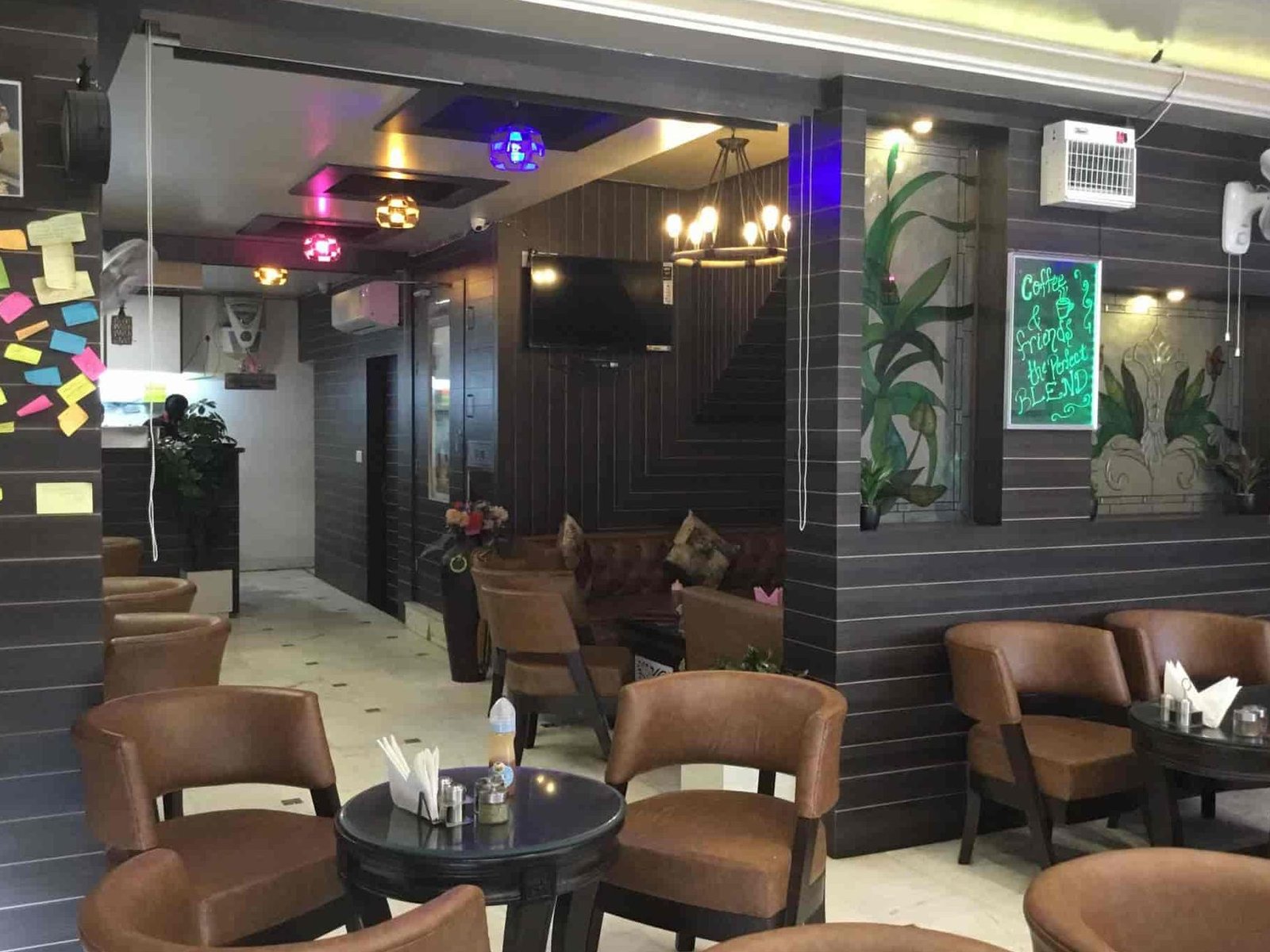 Discover the Best Coffee Shops in Bareilly, India: A Local's Guide 8 discover the best coffee shops in bareilly india a locals guide