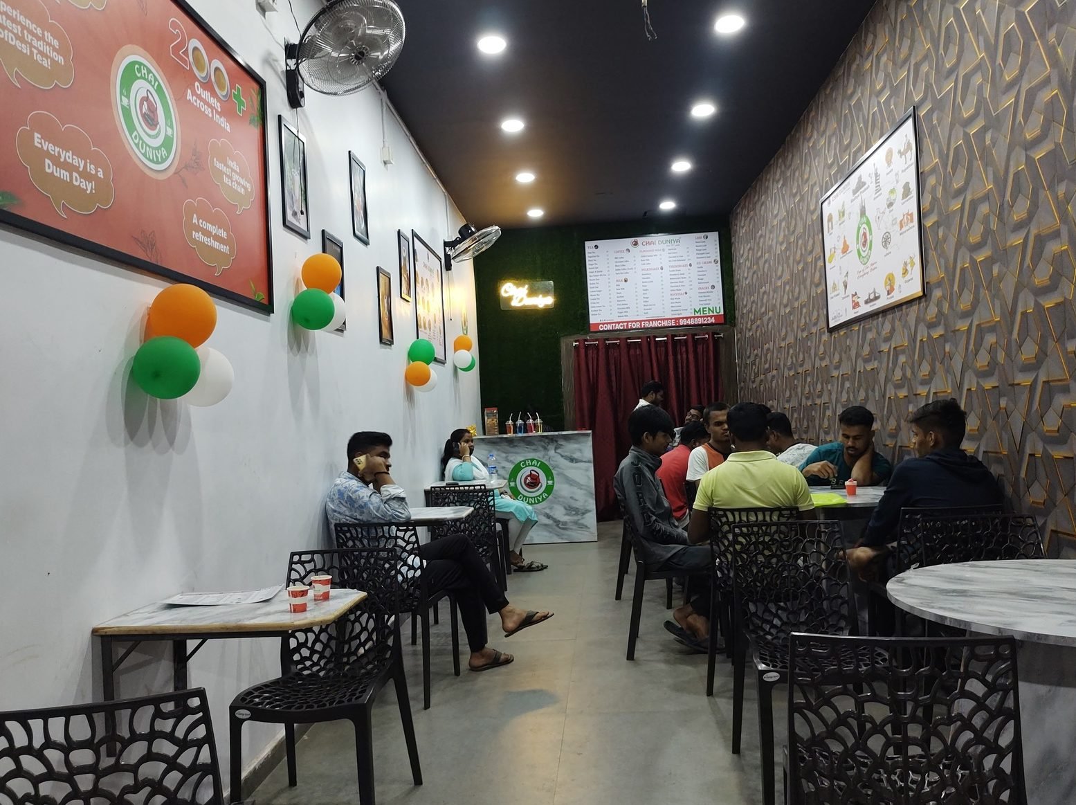 discover the best coffee shops in bidar india for your perfect brew
