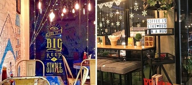 Discover the Best Coffee Shops in Ghaziabad, India: A Complete Guide 1 discover the best coffee shops in ghaziabad india a complete guide