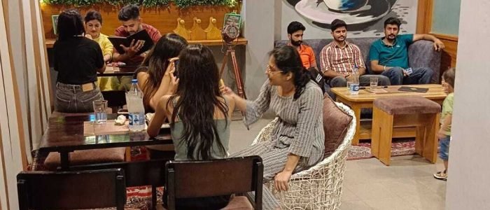 discover the best coffee shops in hanumangarh india a locals guide