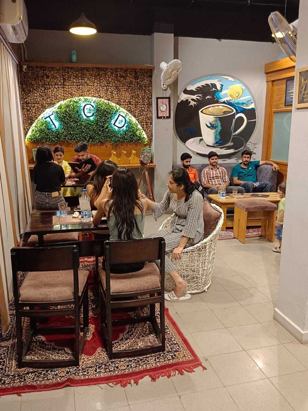 Discover the Best Coffee Shops in Hanumangarh, India | A Local's Guide 8 discover the best coffee shops in hanumangarh india a locals guide