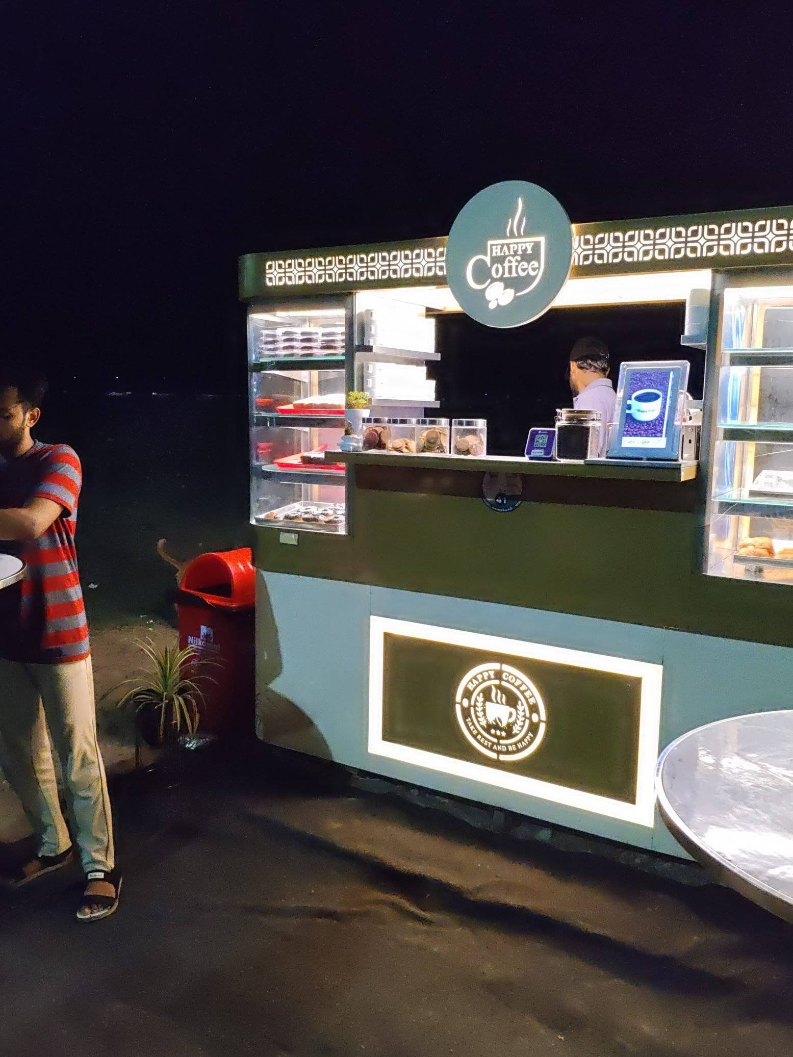 discover the best coffee shops in karaikal india a locals guide