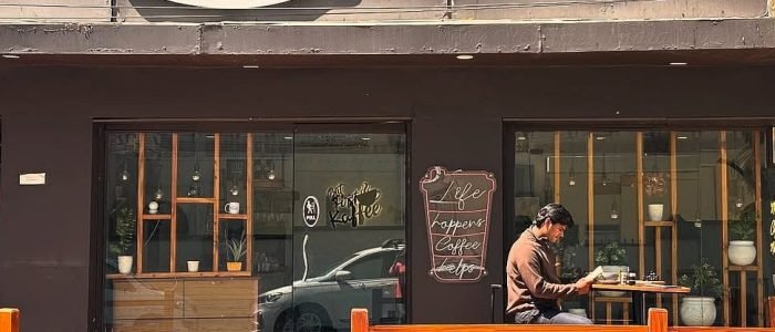 discover the best coffee shops in meerut india a locals guide