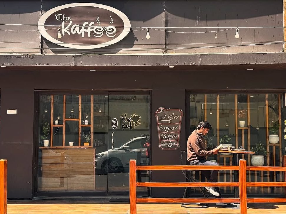 Discover the Best Coffee Shops in Meerut, India: A Local's Guide 4 discover the best coffee shops in meerut india a locals guide