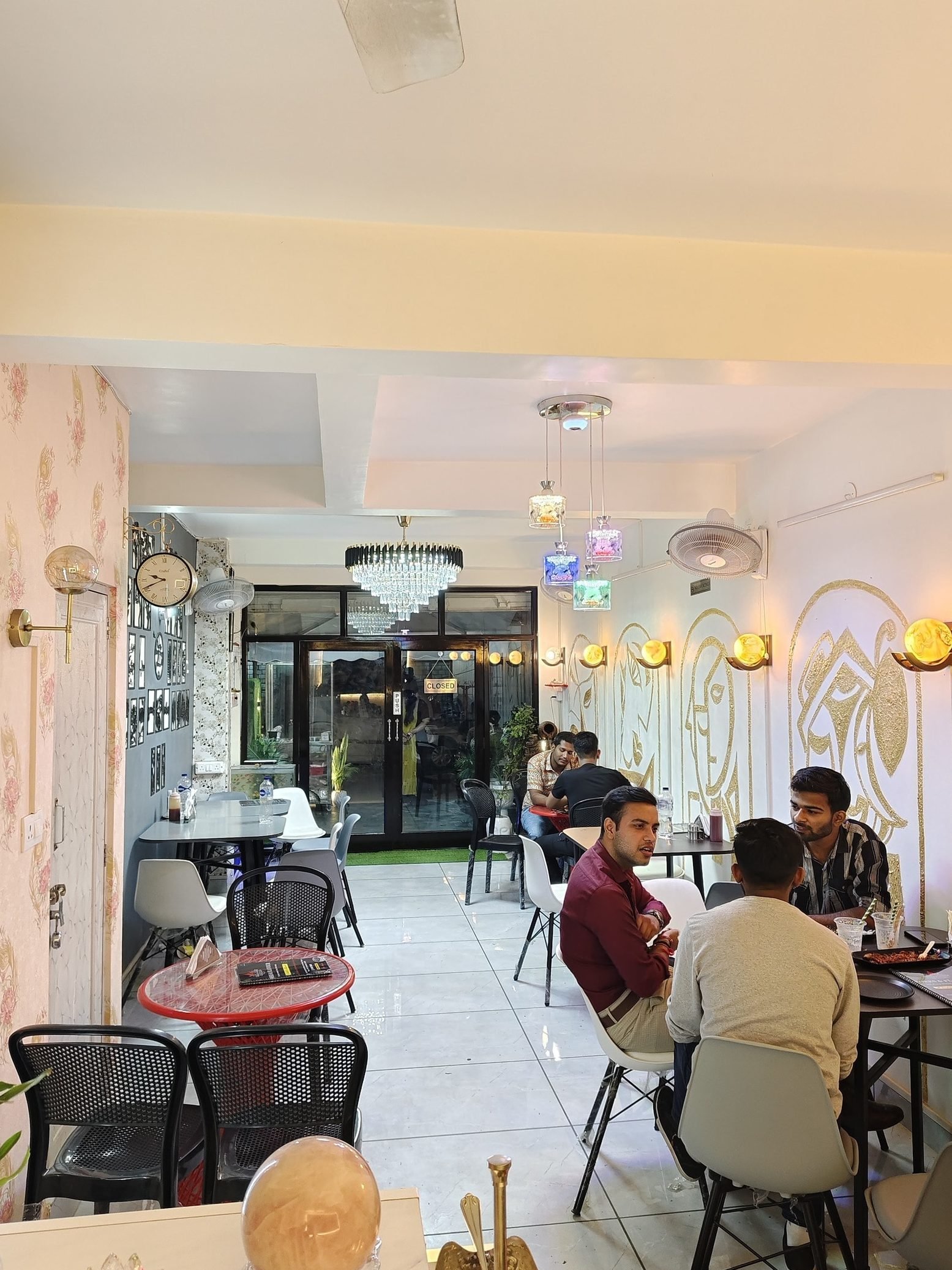 Discover the Best Coffee Shops in Moradabad, India: A Local's Guide 7 discover the best coffee shops in moradabad india a locals guide