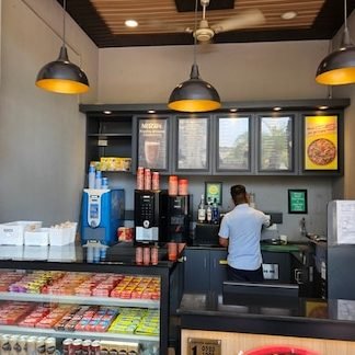 Discover the Best Coffee Shops in Muzaffarnagar, India: A Local's Guide 2 discover the best coffee shops in muzaffarnagar india a locals guide