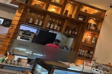 Discover the Best Coffee Shops in Pathankot, India: A Local's Guide 1 discover the best coffee shops in pathankot india a locals guide