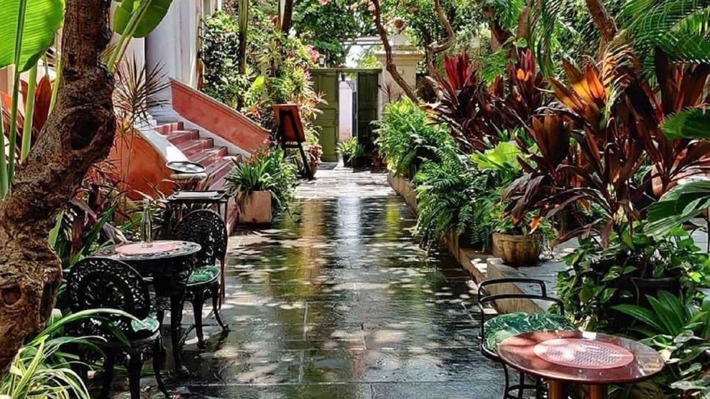 Discover the Best Coffee Shops in Pondicherry, India: A Local's Guide 10 discover the best coffee shops in pondicherry india a locals guide