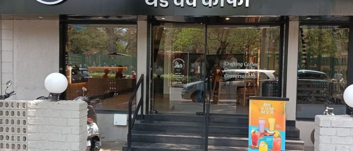 discover the best coffee shops in pune india a locals guide
