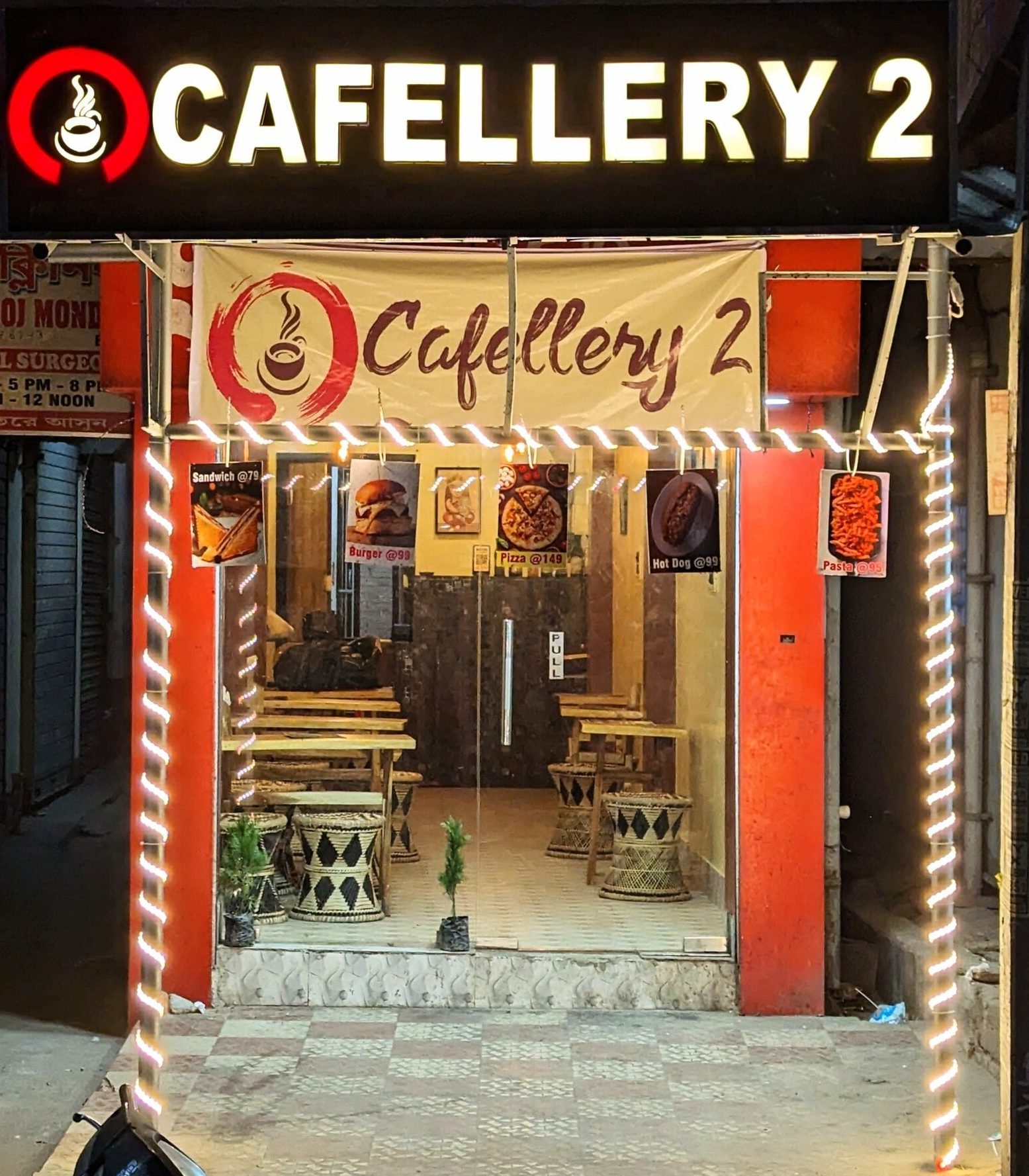 Discover the Best Coffee Shops in Purba Bardhaman, India: A Local's Guide 2 discover the best coffee shops in purba bardhaman india a locals guide