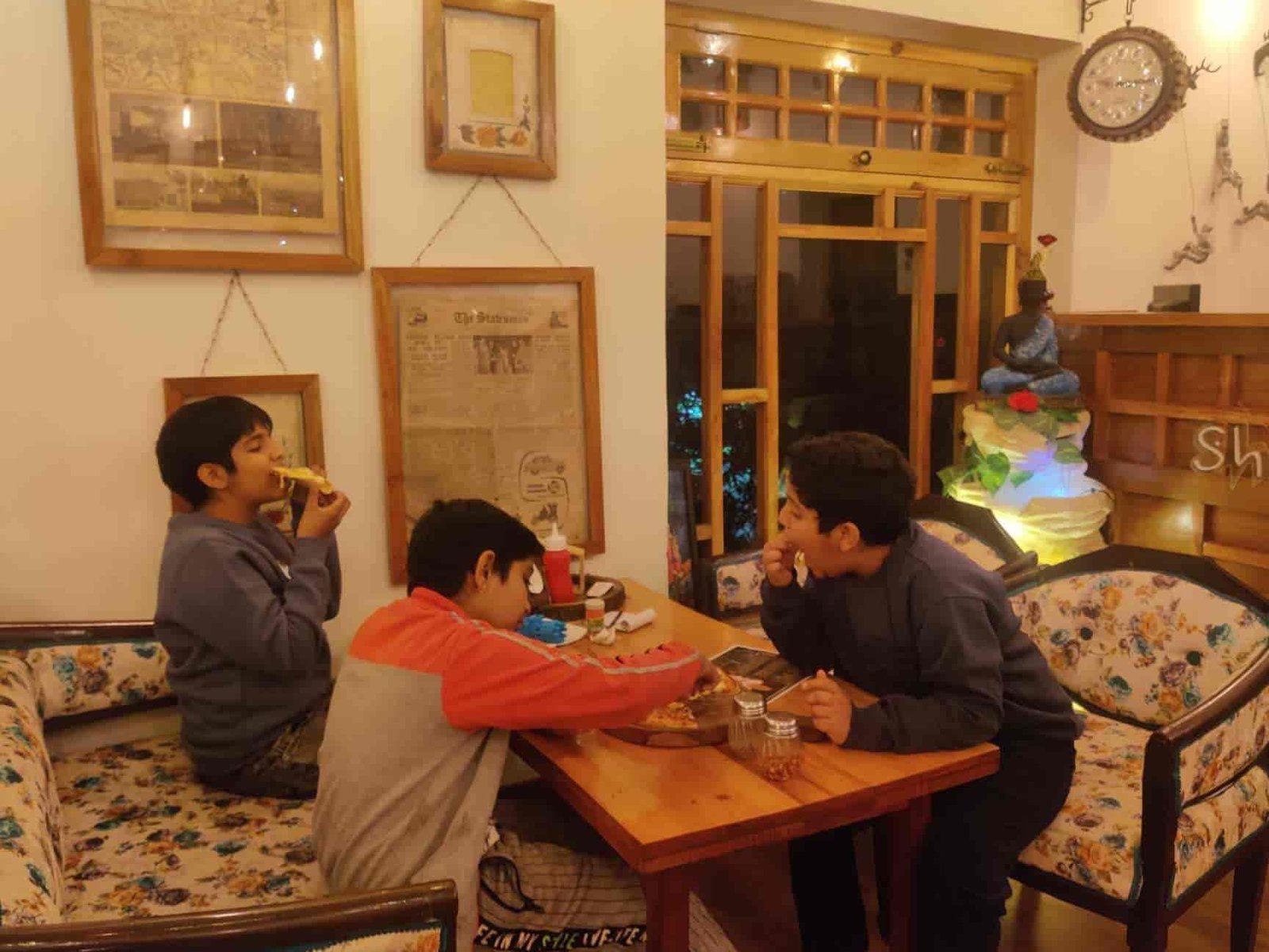 discover the best coffee shops in solan india a locals guide to cafes and brews