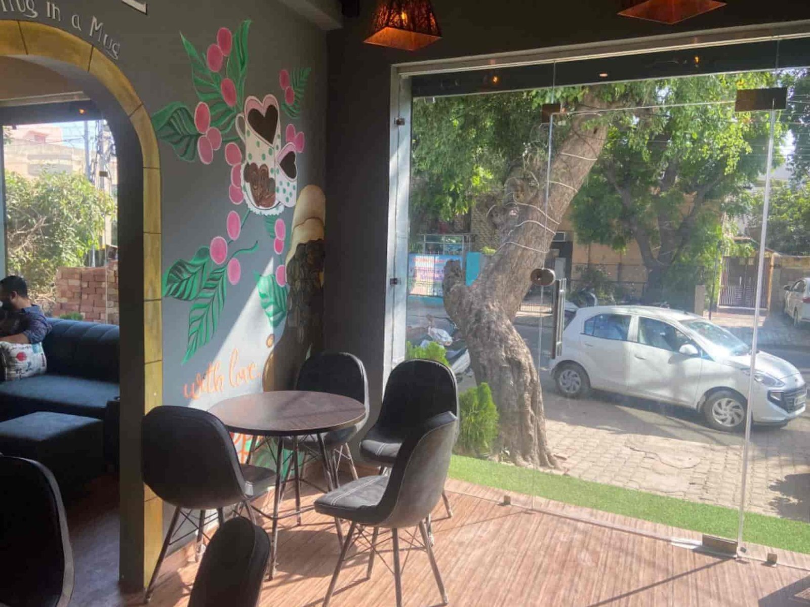 discover the best coffee shops in sonipat india a locals guide