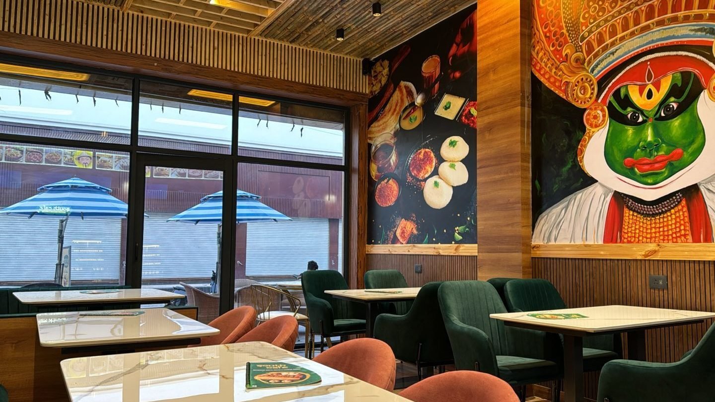 Discover the Best Coffee Shops in Sri Ganganagar, India: A Local's Guide 9 discover the best coffee shops in sri ganganagar india a locals guide