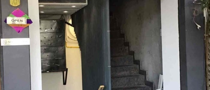 doubleshot coffee roasters