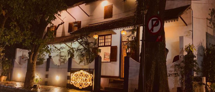 Dyu Art Cafe 1 dyu art cafe