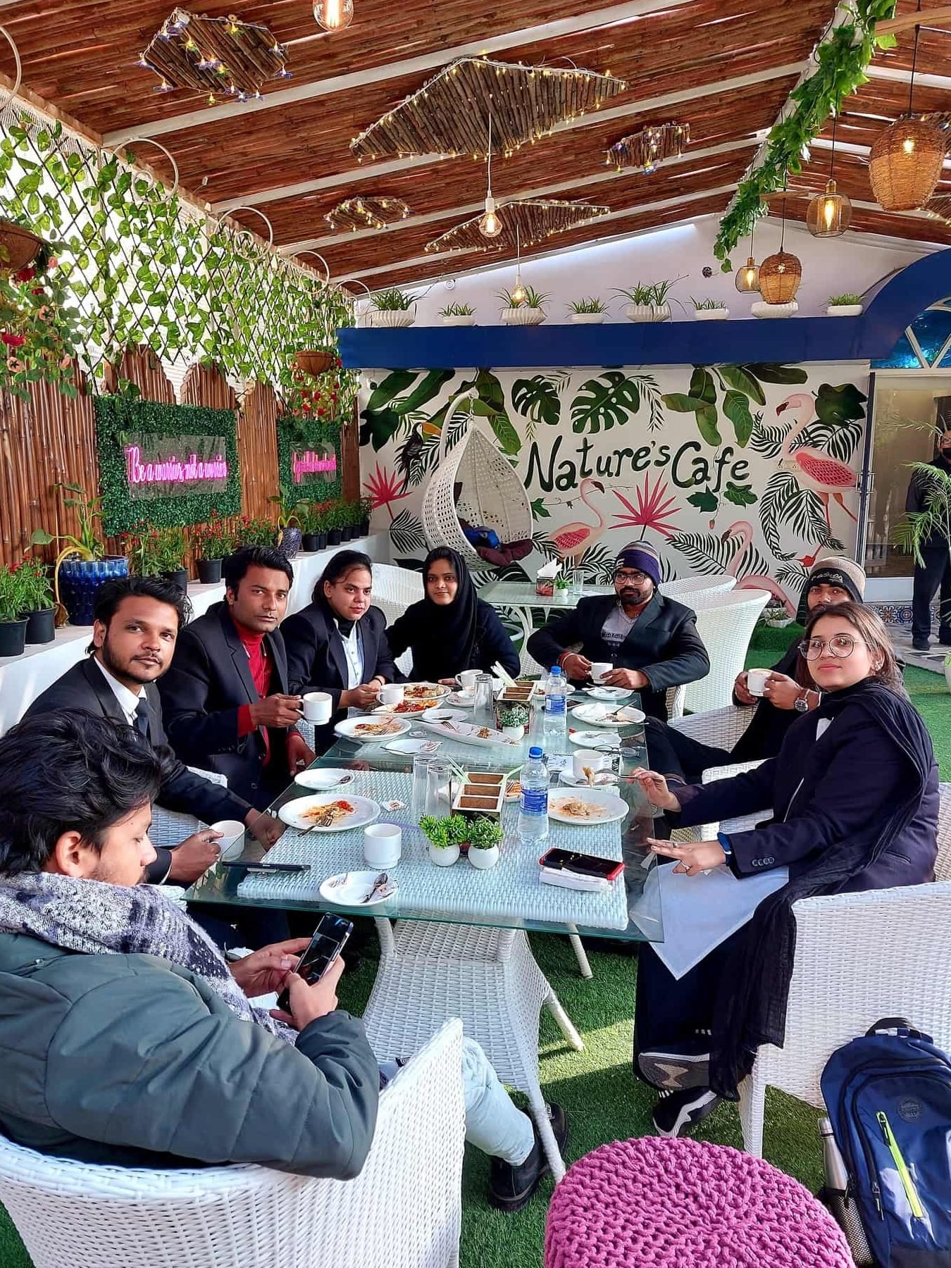 Exploring the Best Coffee Shops in Aligarh, India: A Local's Guide 9 exploring the best coffee shops in aligarh india a locals guide