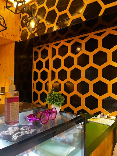 Wafflicious Wafflicious