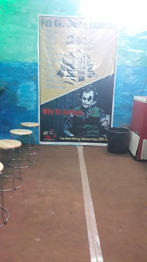 Pub G Cafe & Fastfood