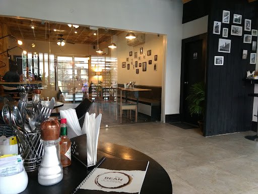 The Bean Journal Boutique Café The Bean Journal Boutique Café