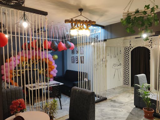 Better Together Cafe Gulbarga