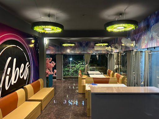 Vibes cafe