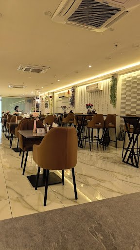 White Hart Restaurant & Cafe