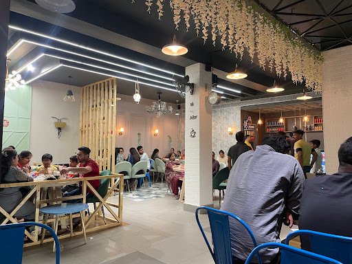 Brittos's cafe & resturant