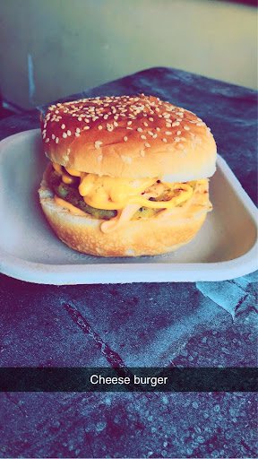 Balle Balle Food Point