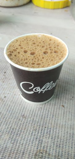 Veer Teja coffee house