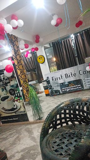 First Bite cafe