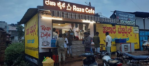 RAZA CAFE