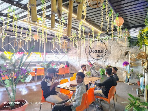 BEANO'S HUB | Hubballi