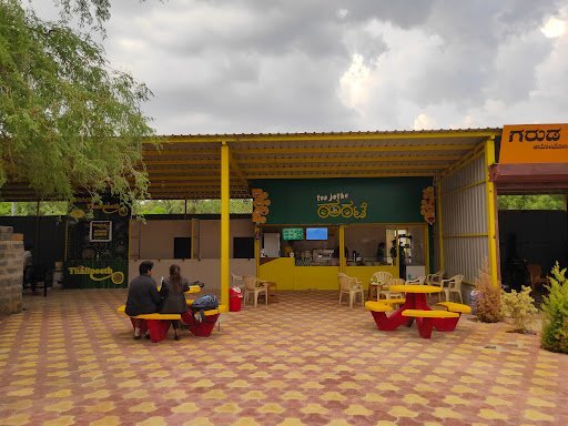 Harate Cafe || Vidya Nagar || Hubli