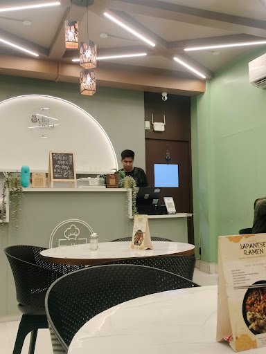 Bella Sera - Roast and Toast Cafe