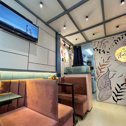 Aditya's cafe