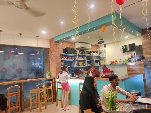 Habit - Coffee Lounge