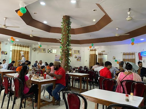 Indian Coffee House District court Indore