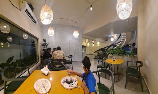 Mirosa Cafe & Kitchen