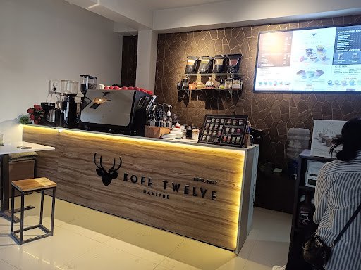 Kofe Twelve