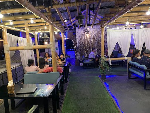 Future Table Cafe Future Table Cafe