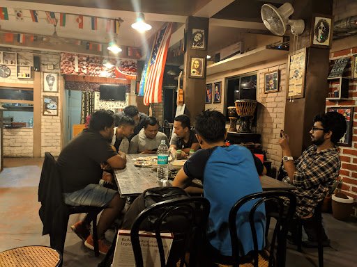 Munchies coffee Shoppe