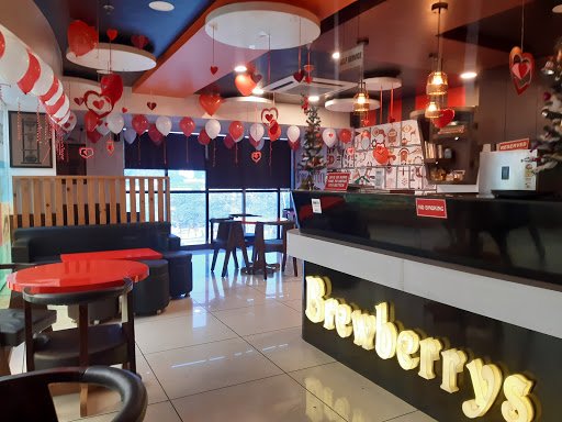 Brewberrys Jammu