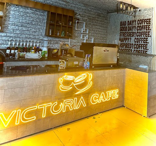 Victoria Cafe