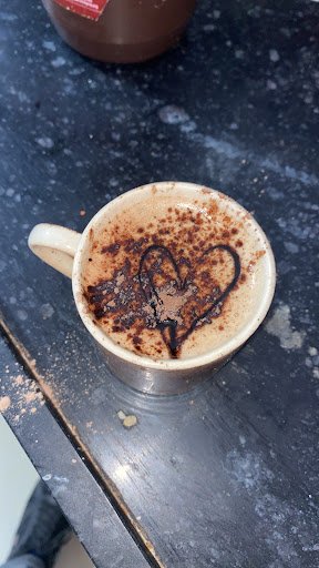 Brown Cafe & Chai Bar