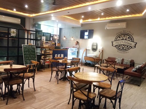 Cafe Coffee Break - CCB Basni