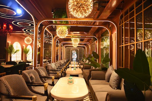 Dion || Lounge & cafe’- Bar Dion || Lounge & cafe’- Bar